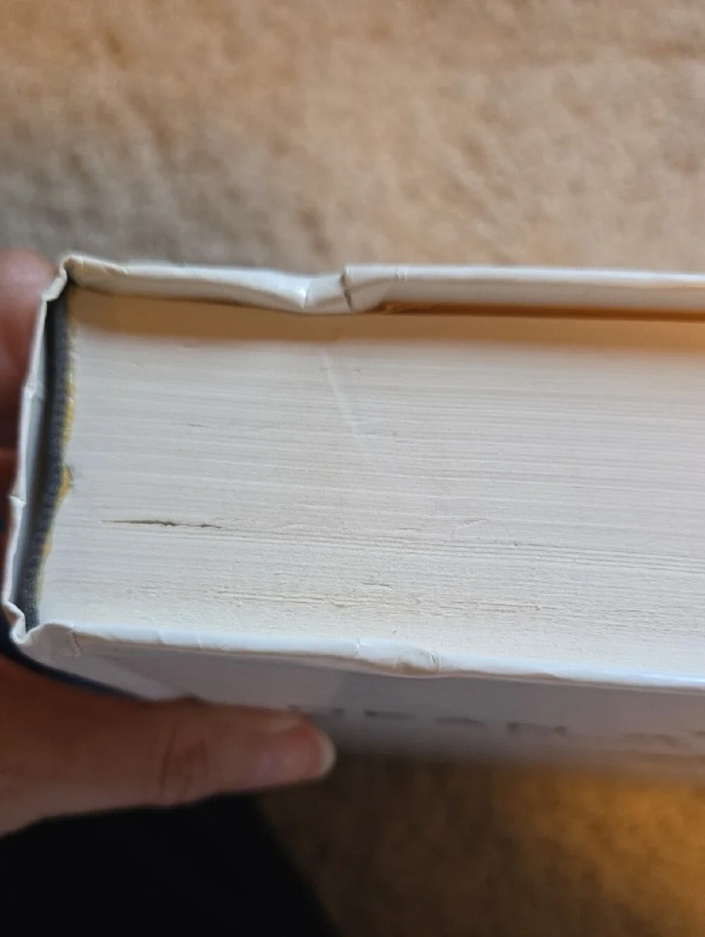 The Cookbook – White Cover